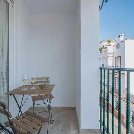 Casa Alba Apartman Estepona Kültér fotó