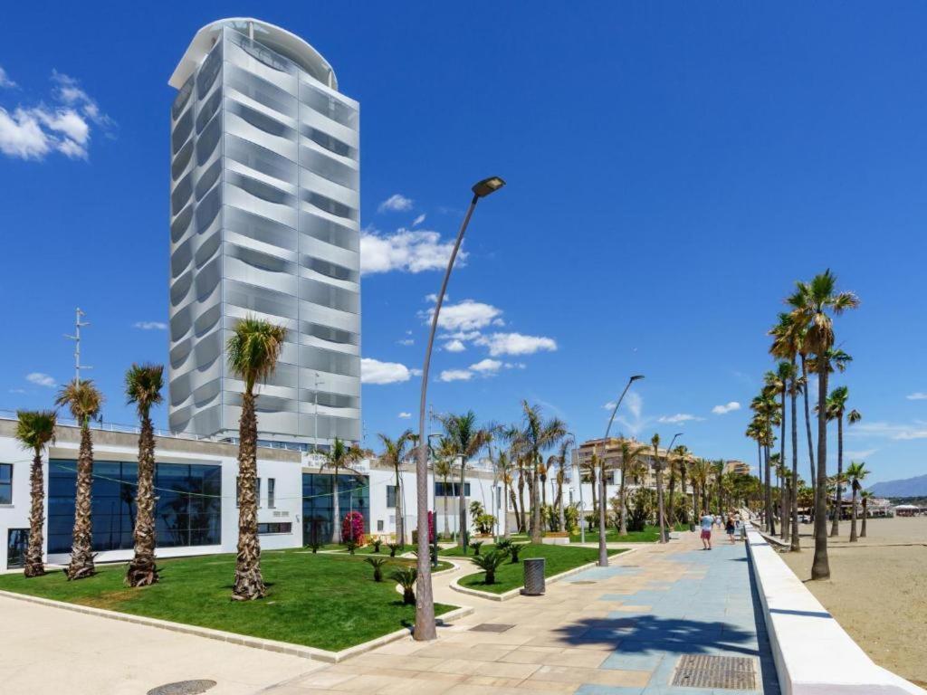 Casa Alba Apartman Estepona Kültér fotó