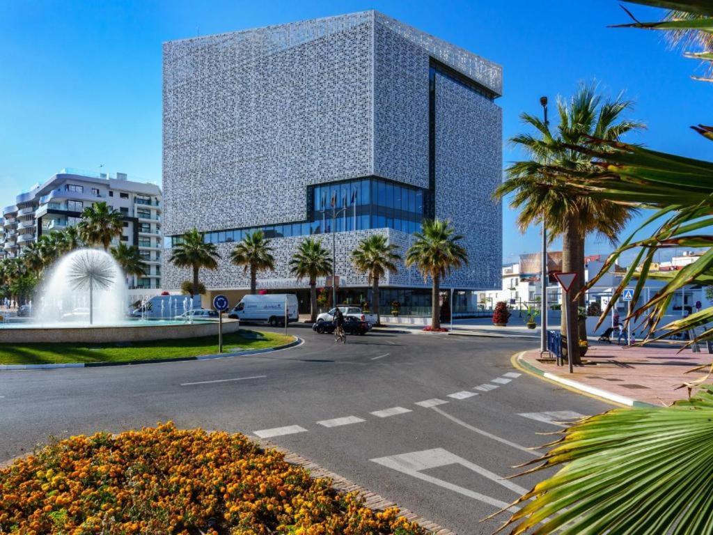 Casa Alba Apartman Estepona Kültér fotó