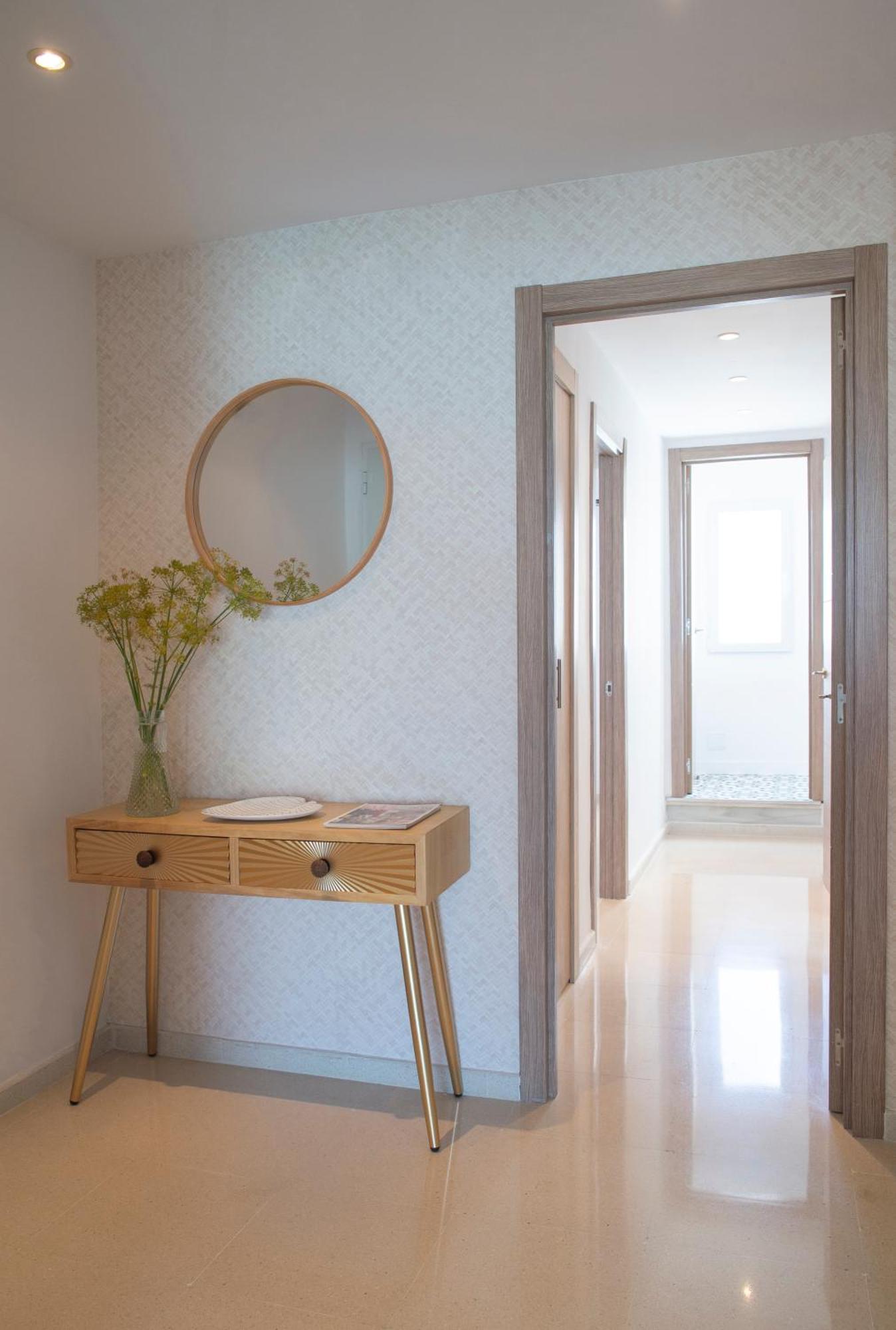 Casa Alba Apartman Estepona Kültér fotó
