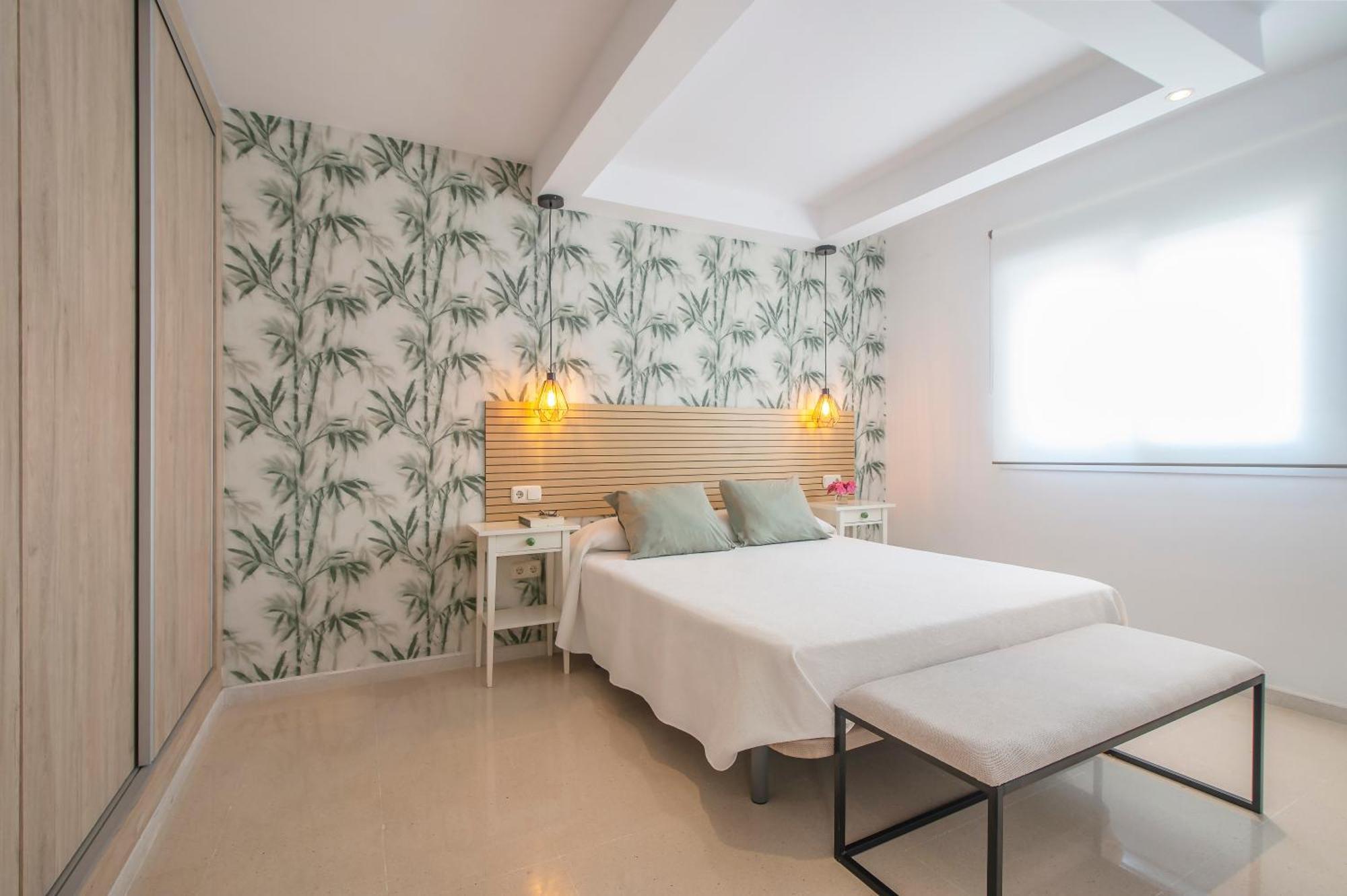 Casa Alba Apartman Estepona Kültér fotó