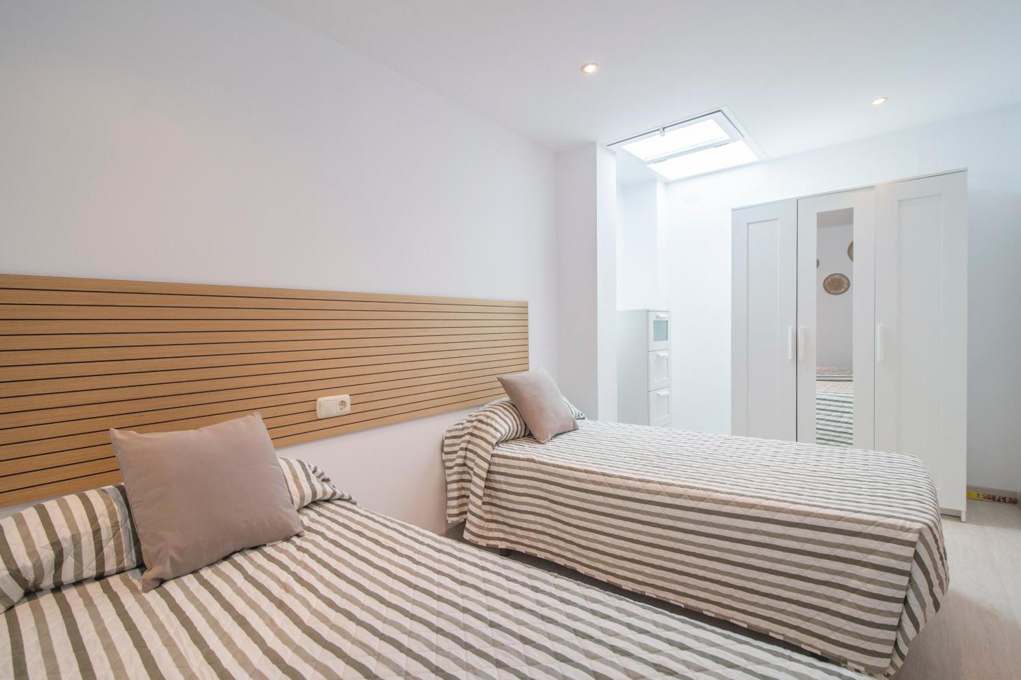 Casa Alba Apartman Estepona Kültér fotó