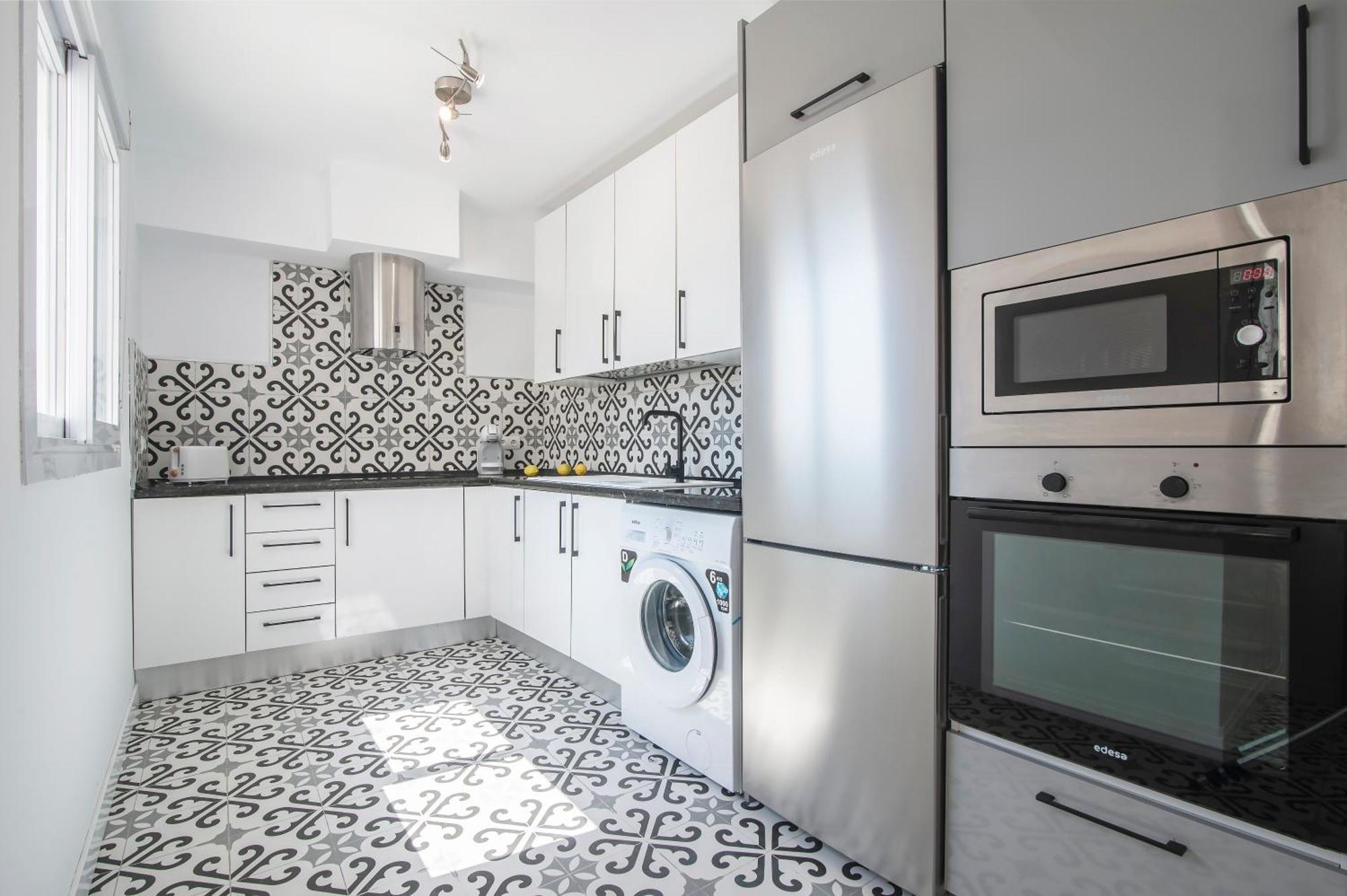 Casa Alba Apartman Estepona Kültér fotó