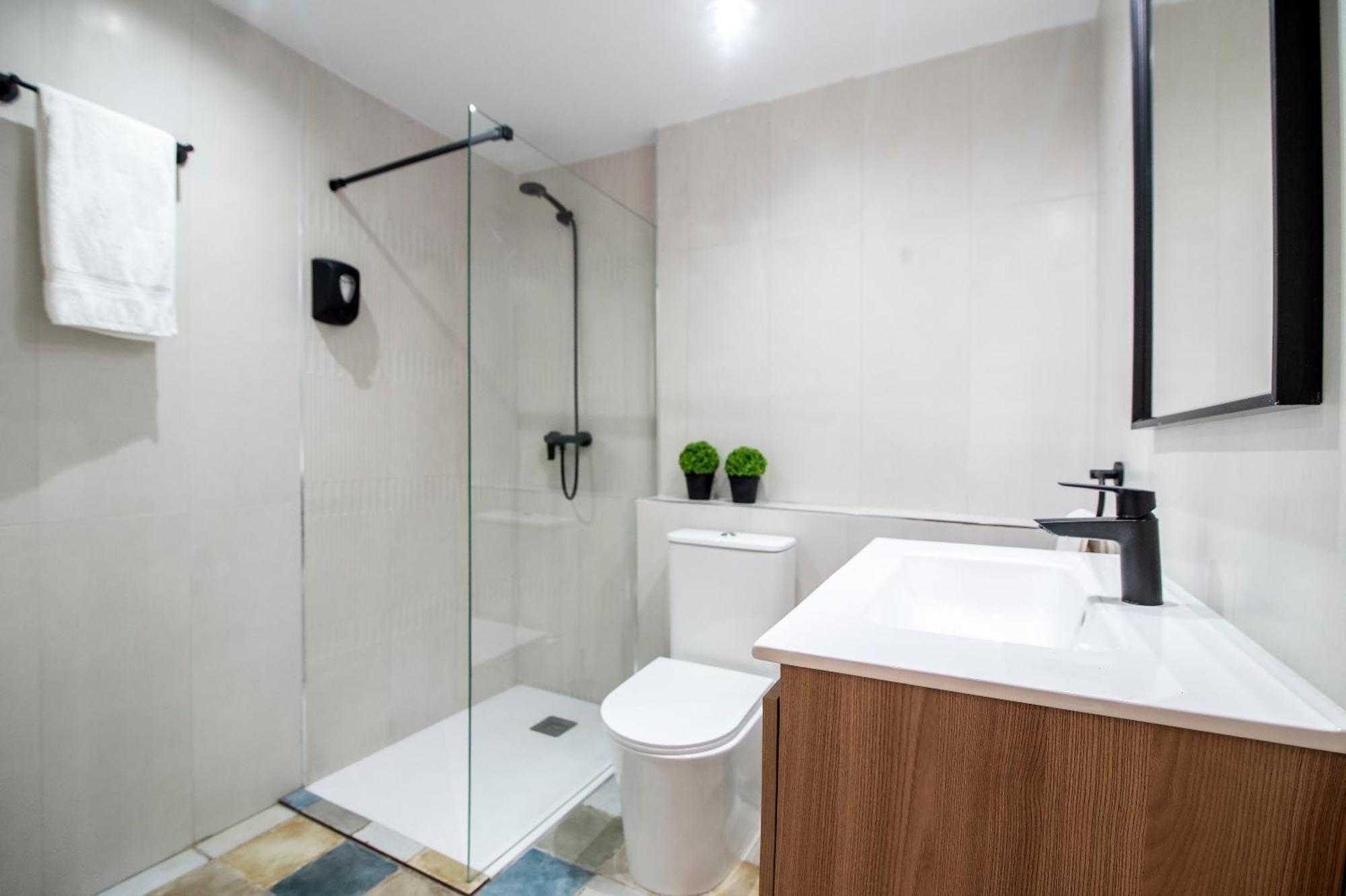 Casa Alba Apartman Estepona Kültér fotó