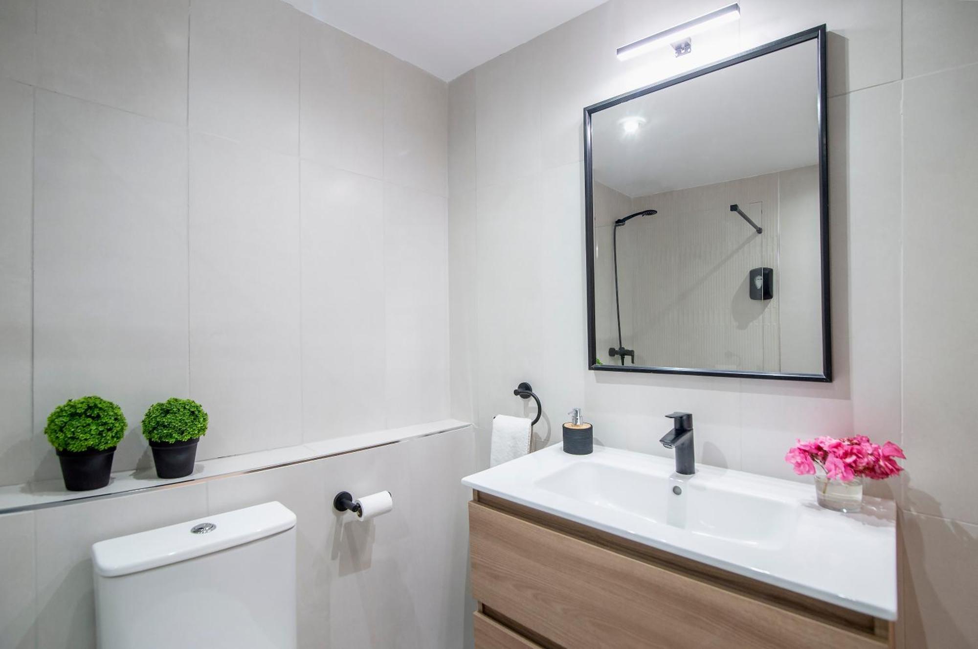 Casa Alba Apartman Estepona Kültér fotó
