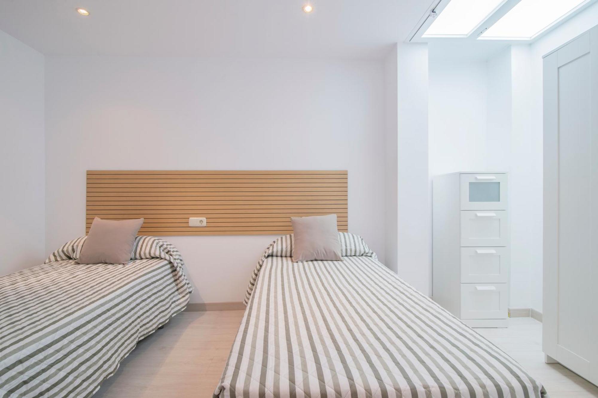 Casa Alba Apartman Estepona Kültér fotó