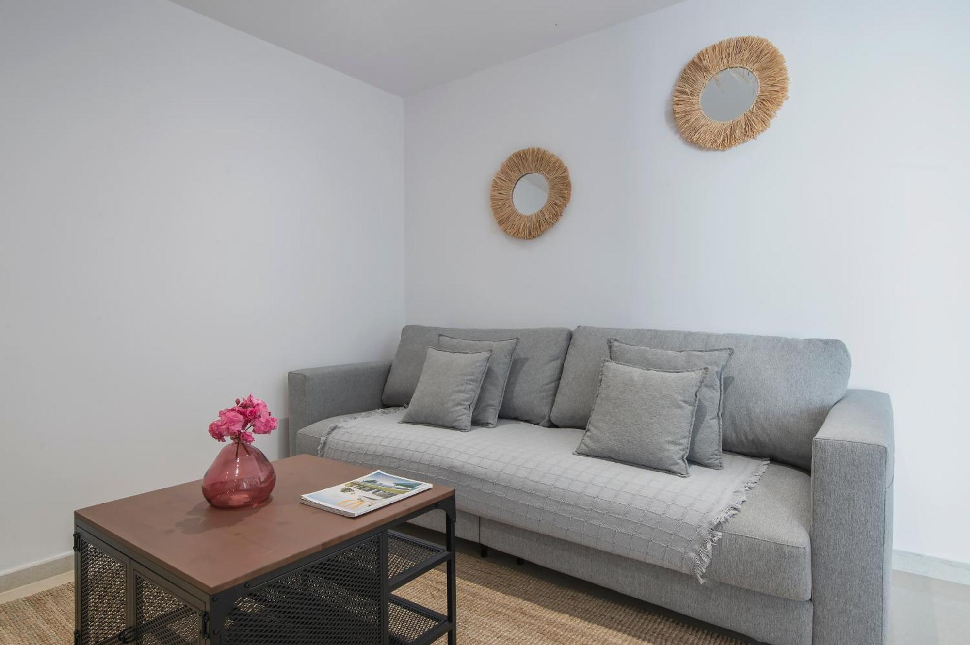 Casa Alba Apartman Estepona Kültér fotó