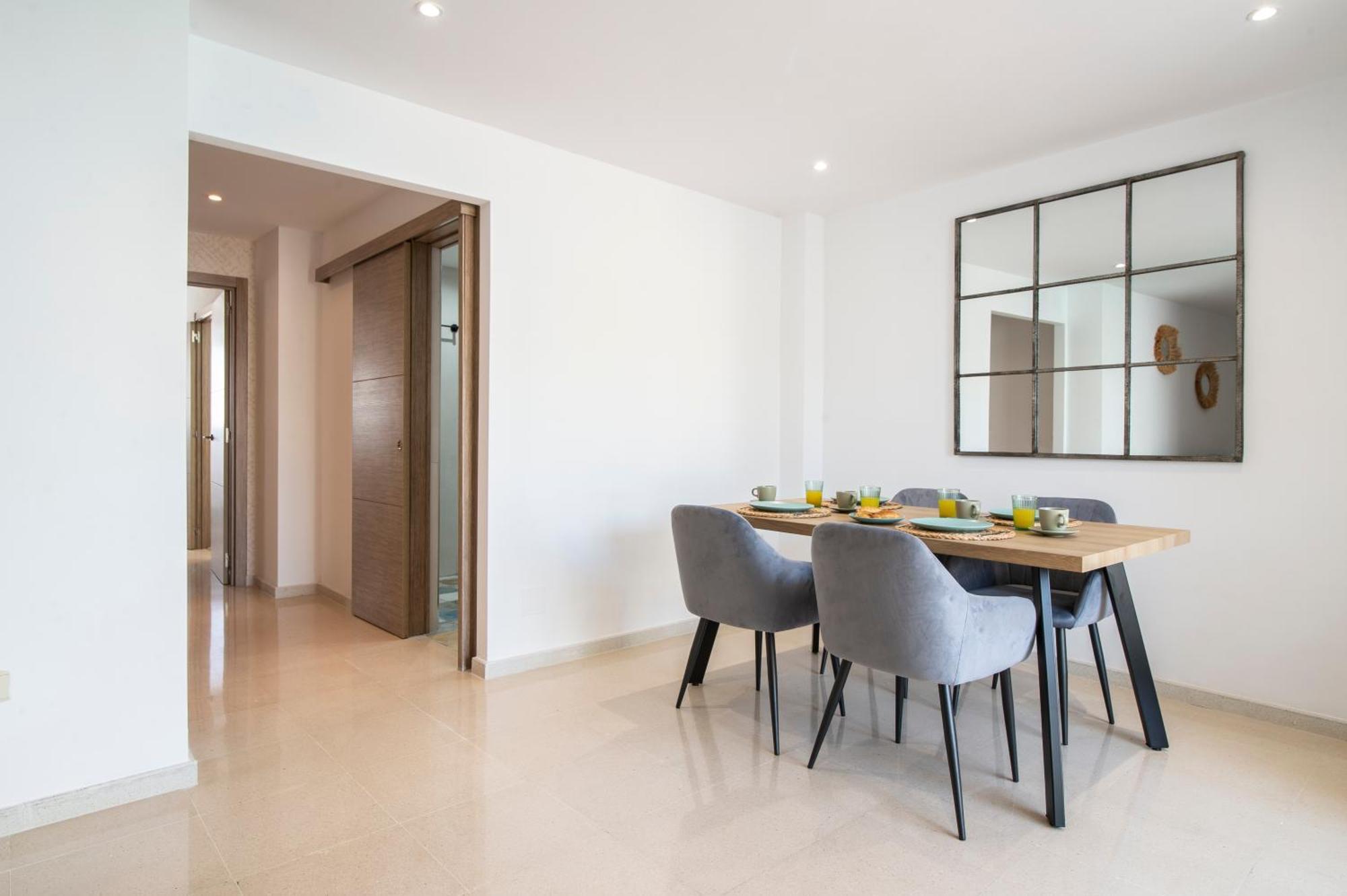 Casa Alba Apartman Estepona Kültér fotó